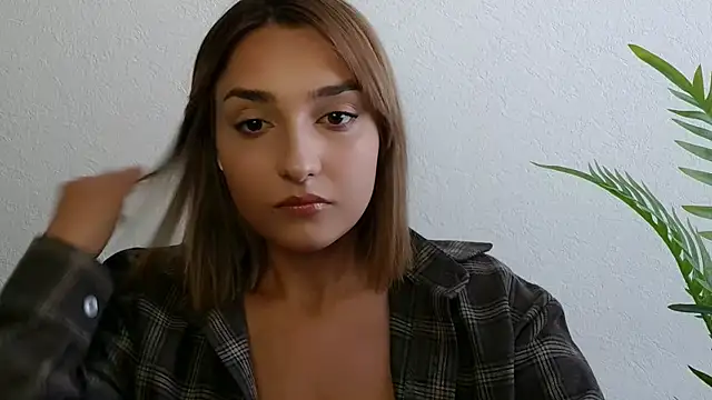 veryshygirl's Live XXX Chat