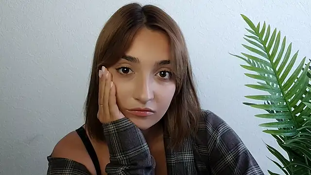 Show de veryshygirl na webcam