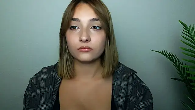 Živý XXX chat veryshygirl