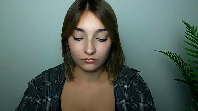 Webkamerová show veryshygirl