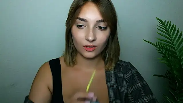 veryshygirl Chat XXX in diretta