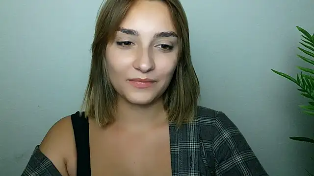 veryshygirl – Live XXX-chat