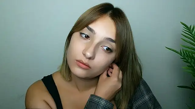 veryshygirl – Live XXX-chat