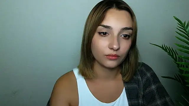 Chat XXX en directo de veryshygirl