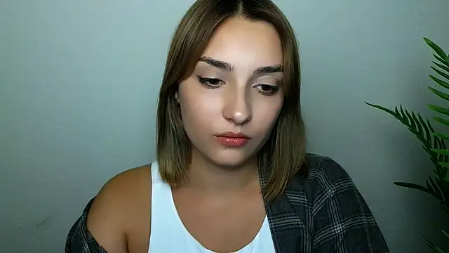 veryshygirl – Live XXX-chat