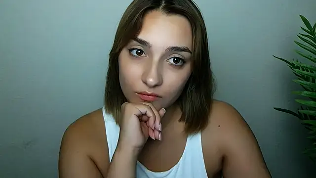 Živý XXX chat veryshygirl