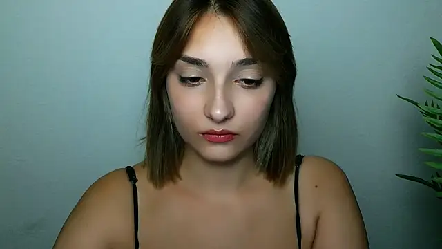 veryshygirl – Live XXX-chat