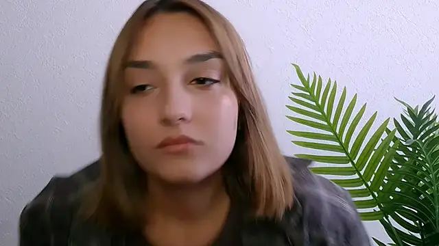 Chat XXX en directo de veryshygirl
