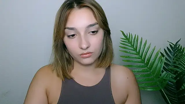 veryshygirl's Live XXX Chat