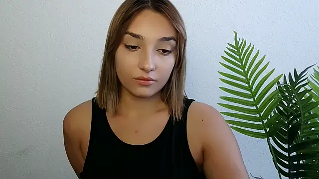 veryshygirl's Live XXX Chat