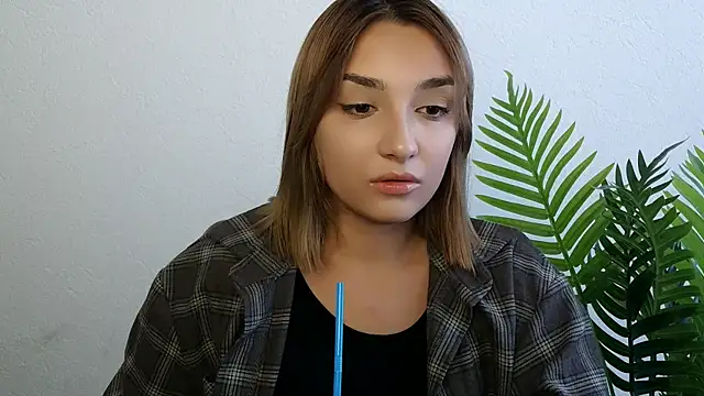 XXX chat uživo modela veryshygirl
