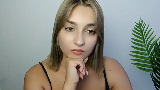 Živý XXX chat veryshygirl