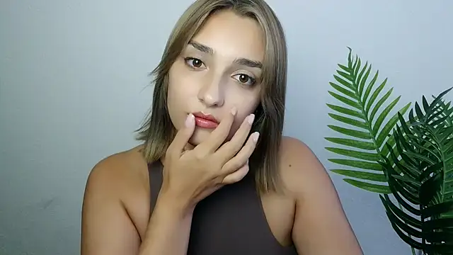 veryshygirl – Naživo XXX chat