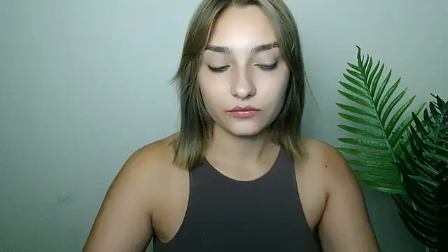 Show Webcam de veryshygirl