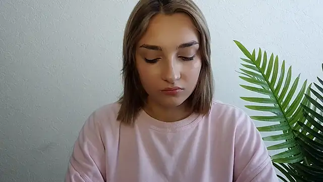 veryshygirl Live XXX-chat