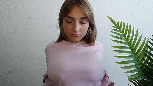 veryshygirl's Live XXX Chat