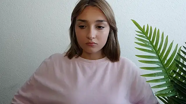 veryshygirl: онлайн-секс-чат