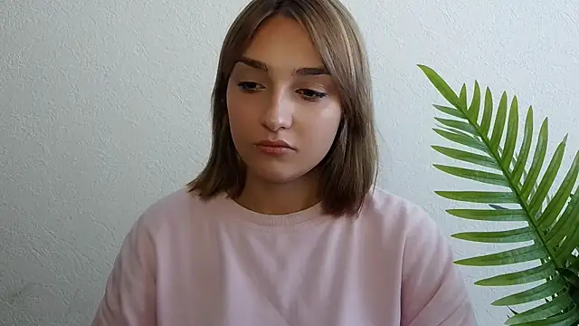 veryshygirl Webcam show