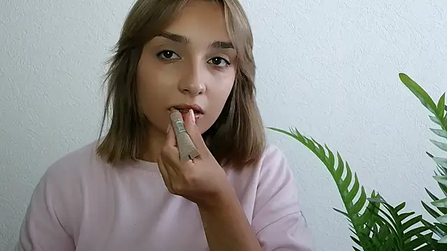 veryshygirl – Live XXX-chat