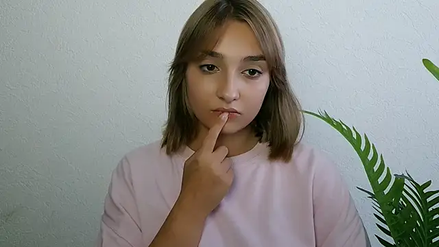veryshygirl Live XXX-Chat