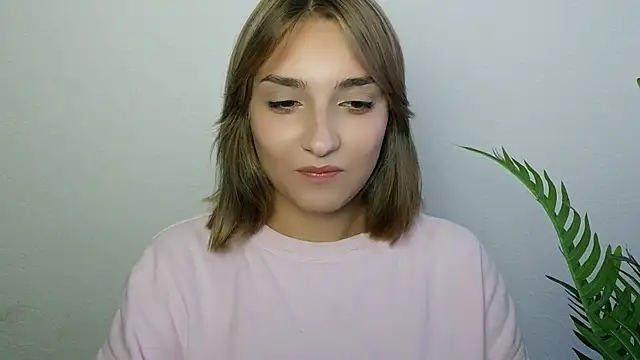 veryshygirl – Live XXX-chat
