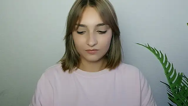 Czat XXX na żywo – veryshygirl