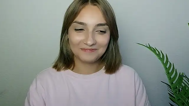 XXX chat uživo modela veryshygirl