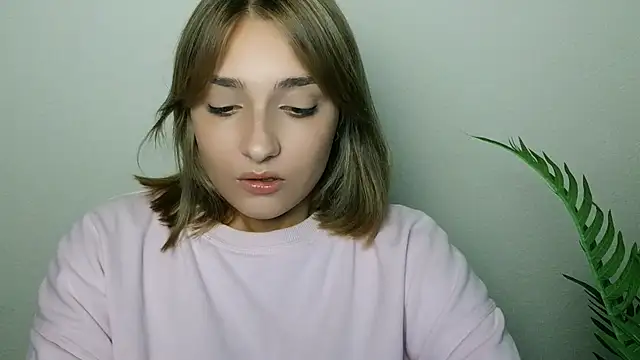veryshygirl Show Webcam