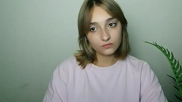 veryshygirl – Naživo XXX chat