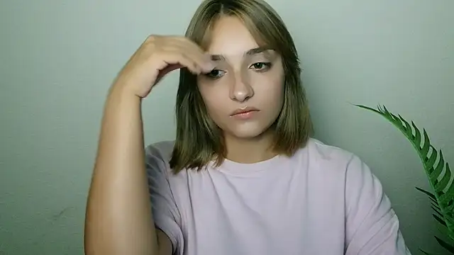 แชท XXX สดของ veryshygirl