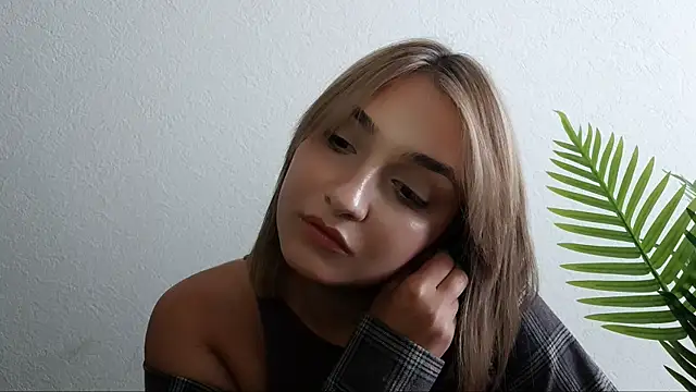 Czat XXX na żywo – veryshygirl