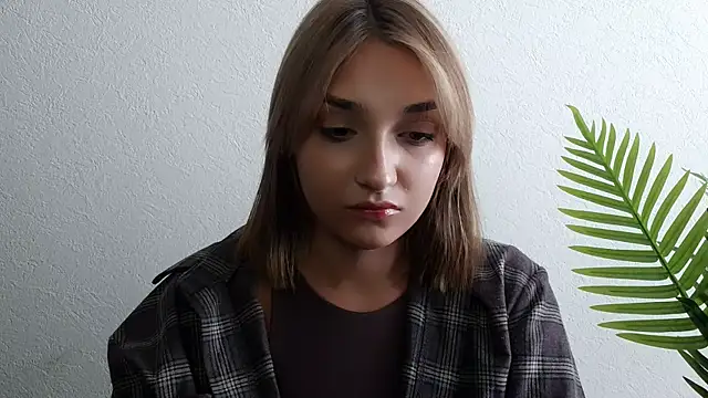 Chatroom XXX en direct de veryshygirl
