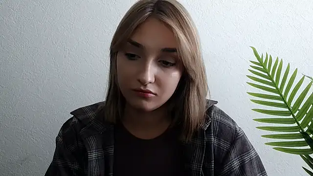 Živý XXX chat veryshygirl