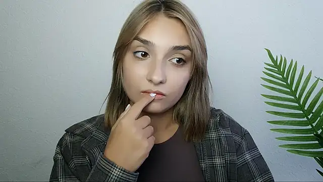 veryshygirl – Live XXX-chat