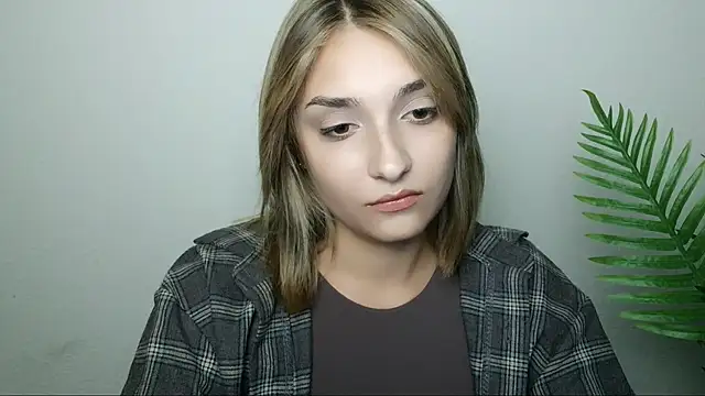 veryshygirl's Live XXX Chat