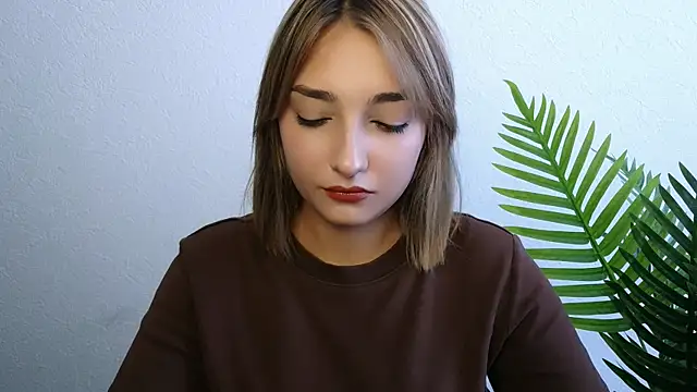 veryshygirl – Live XXX-chat