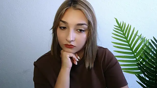 veryshygirl's Live XXX Chat