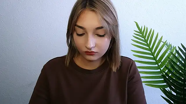 veryshygirl 라이브 XXX 채팅