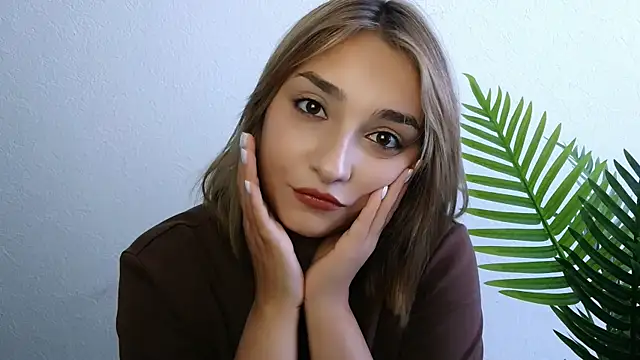 veryshygirl's Live XXX Chat