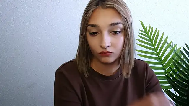 veryshygirl's Live XXX Chat