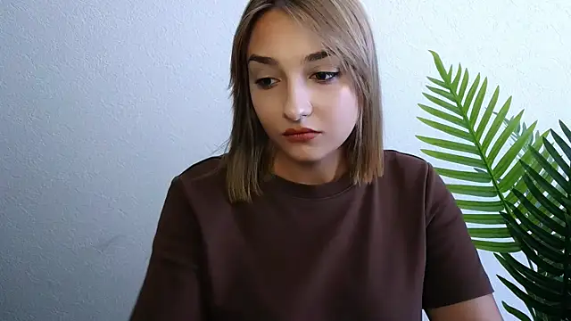 Chatroom XXX en direct de veryshygirl