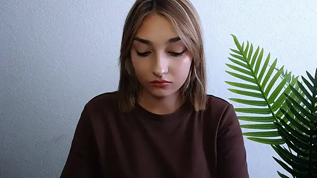 Вебкам-шоу veryshygirl