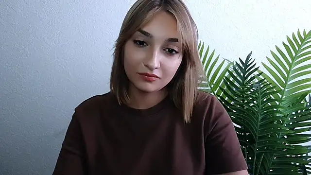 XXX chat uživo modela veryshygirl