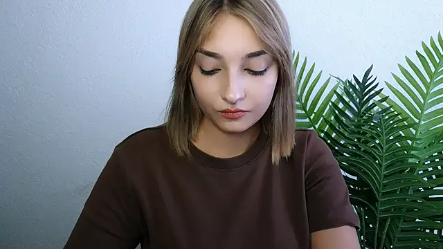 veryshygirl 라이브 XXX 채팅