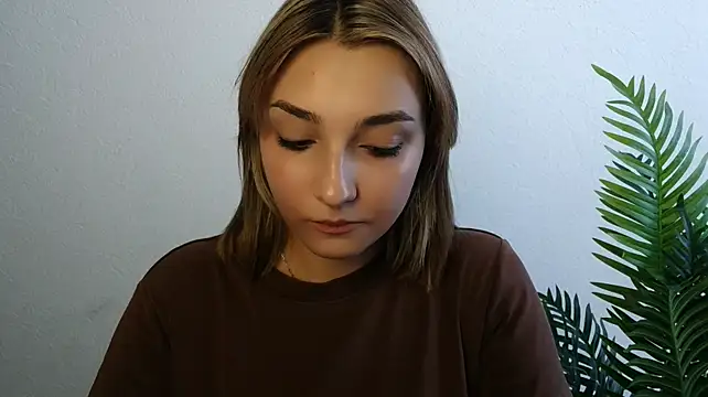 veryshygirl's Live XXX Chat