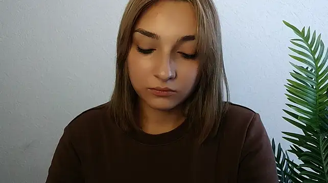 veryshygirl Live XXX-chat