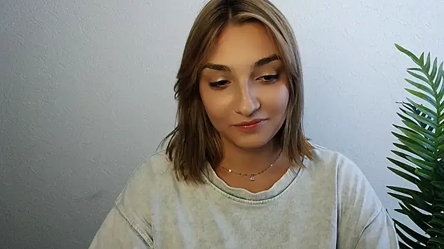 veryshygirl – Live XXX-chat