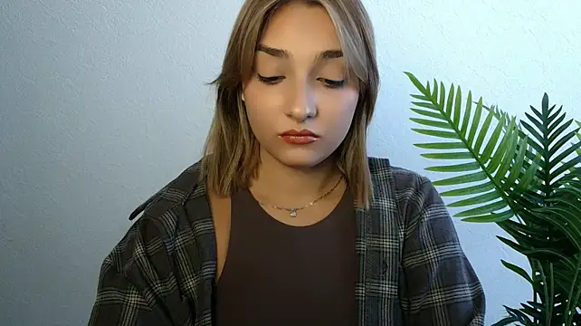 Chatroom XXX en direct de veryshygirl