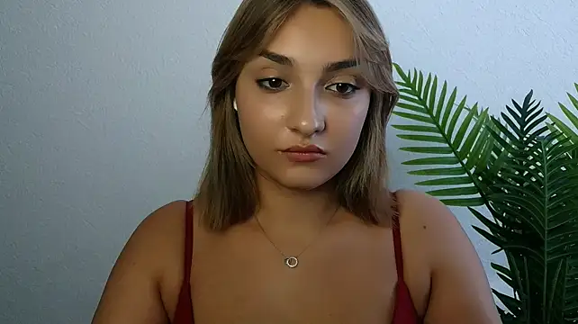 veryshygirl Live XXX-chat