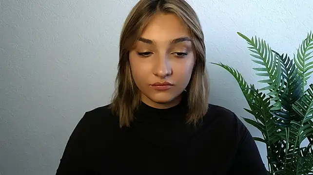 Chat XXX ao vivo de veryshygirl